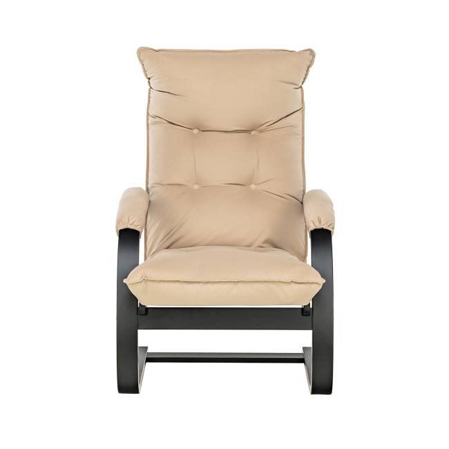 Кресло-трансформер Leset Монако Венге V18 бежевый Кресло-трансформер Leset Монако Венге V18 бежевый