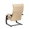 Кресло-трансформер Leset Монако Венге V18 бежевый Кресло-трансформер Leset Монако Венге V18 бежевый