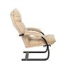 Кресло-трансформер Leset Монако Венге V18 бежевый Кресло-трансформер Leset Монако Венге V18 бежевый