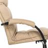 Кресло-трансформер Leset Монако Венге V18 бежевый Кресло-трансформер Leset Монако Венге V18 бежевый