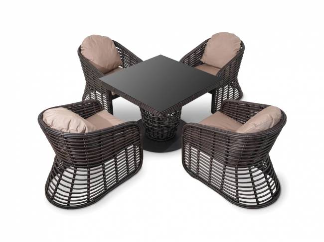 Комплект мебели BARCELONA