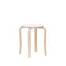 Табурет Leset Доминго Натуральное дерево