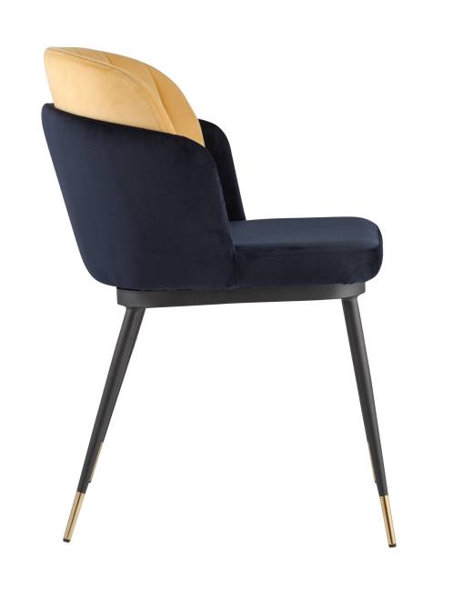 Стул Пенелопа синий