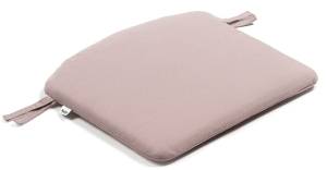 Подушка для стула Doga Bistrot розовый 400х375х45 мм