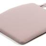 Подушка для стула Doga Bistrot розовый 400х375х45 мм