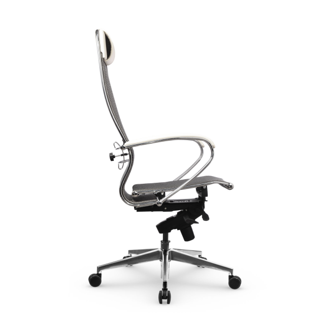 Кресло Samurai S-1.041 MPES, белый