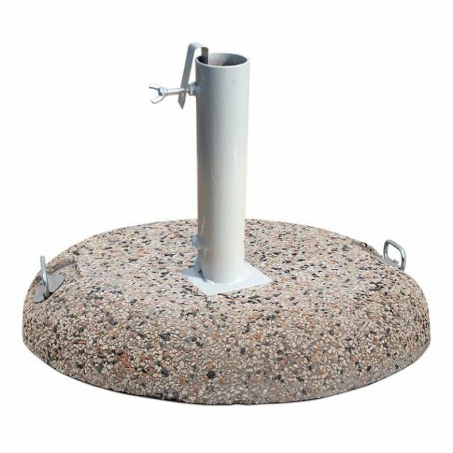 Плита утяжелительная Ø600х90 мм