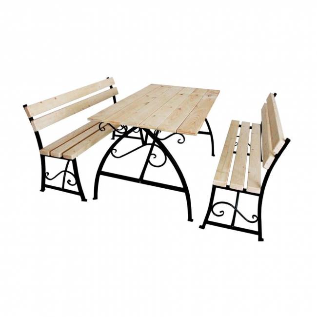 Набор мебели Флора 