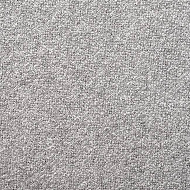 Стул полубарный Lucas 3 серый букле ножки цвета орех