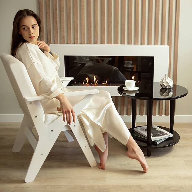 Стол журнальный BeautyStyle 10 венге/стекло черное Стол журнальный BeautyStyle 10 венге/стекло черное