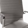 Офисное кресло для посетителей DOBRIN CODY, серый