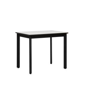 Стол раздвижной Leset Айлин 1Р Чёрный