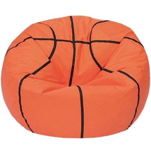 Кресло-мешок Мяч баскетбольный