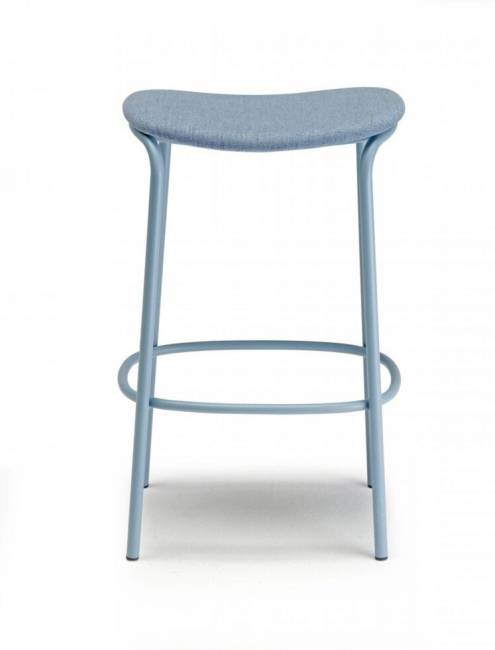 Табурет полубарный с обивкой Scab Design, Trick Табурет полубарный с обивкой Scab Design, Trick