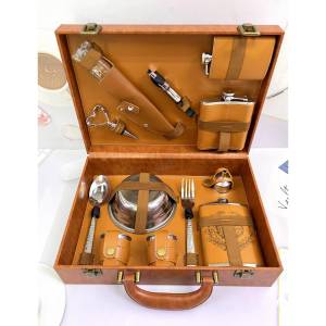 Набор-чемодан (HS-DPH-8A) Helios