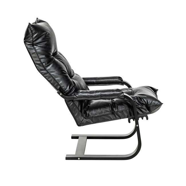 Кресло-трансформер Leset Оливер Венге Dundi 109 Кресло-трансформер Leset Оливер Венге Dundi 109