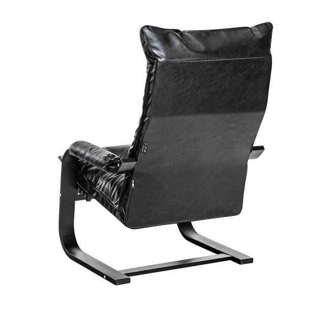 Кресло-трансформер Leset Оливер Венге Dundi 109 Кресло-трансформер Leset Оливер Венге Dundi 109