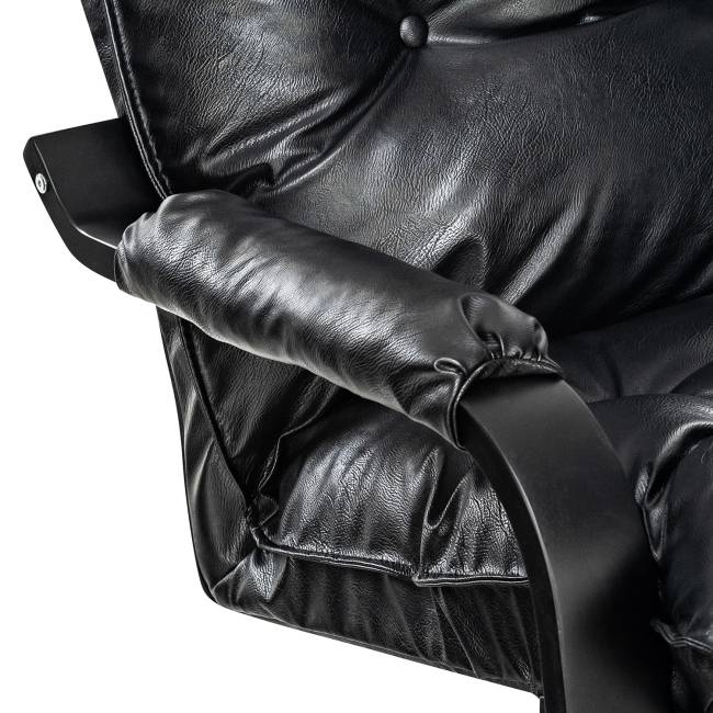 Кресло-трансформер Leset Оливер Венге Dundi 109 Кресло-трансформер Leset Оливер Венге Dundi 109