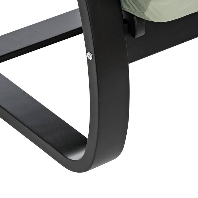 Кресло-трансформер Leset Монако Венге V14 бирюзовый Кресло-трансформер Leset Монако Венге V14 бирюзовый