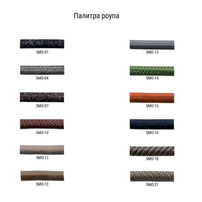 Кресло металлическое плетеное Throne 580х610х810 мм