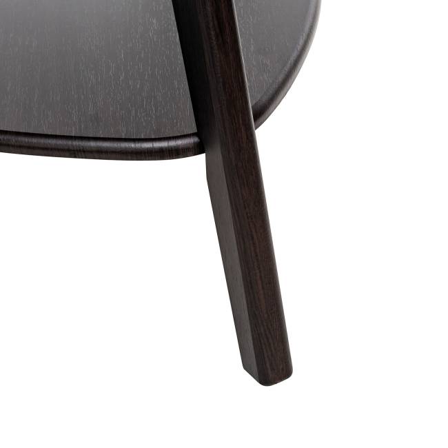 Стол журнальный Leset Джилонг Венге Венге