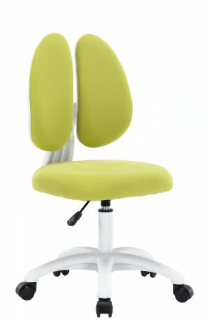 Детское кресло Everprof Kids 103 Ткань Зеленый Детское кресло Everprof Kids 103 Ткань Зеленый