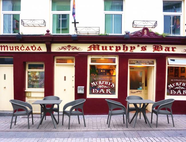 Подстолье пластиковое плетеное Ibiza Legs Small антрацит 580х580х725 мм