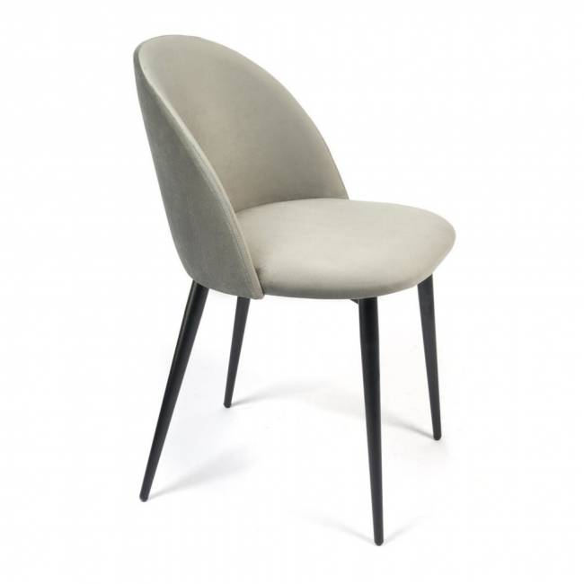 Стул «Monro», серый