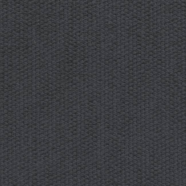 Подушка для стула Trill графит 440х400х14 мм