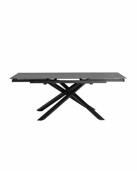 Стол обеденный Альянс раскладной 140-200*90 керамика