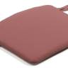 Подушка для стула Doga Bistrot кирпичный 400х375х45 мм