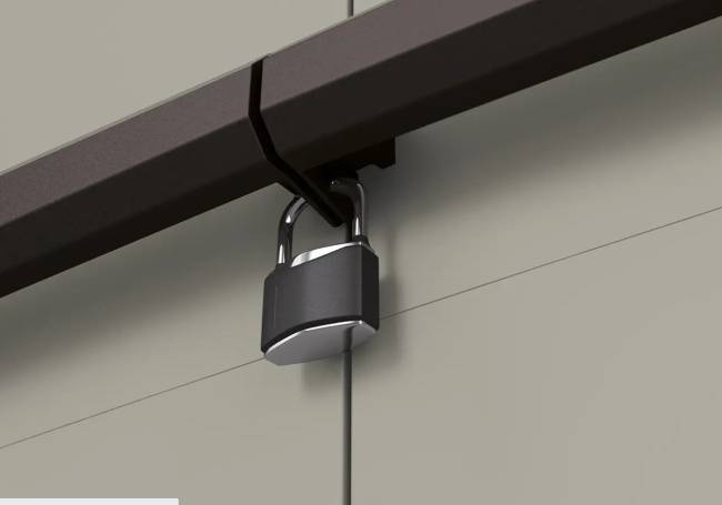 Шкаф Planet Tall cabinet (17209638) SAP 246637