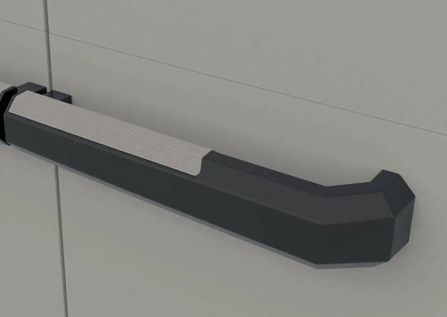 Шкаф Planet Tall cabinet (17209638) SAP 246637