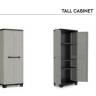 Шкаф Planet Tall cabinet (17209638) SAP 246637