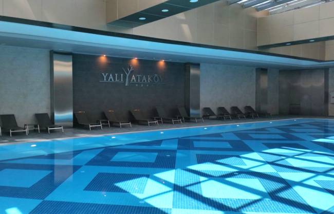 Столик металлический приставной Zen Side Table черный 625х500х440 мм