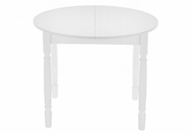 Аттер белый