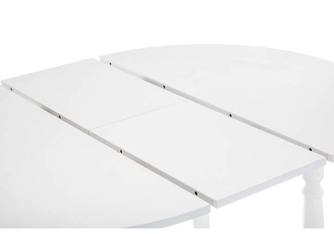 Аттер белый