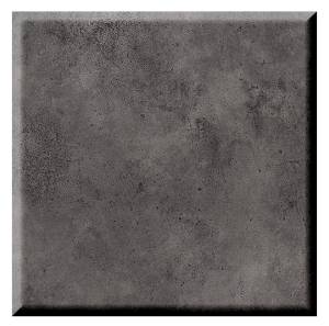 Столешница квадратная Werzalit Fantasy металл 600х600х20.5 мм