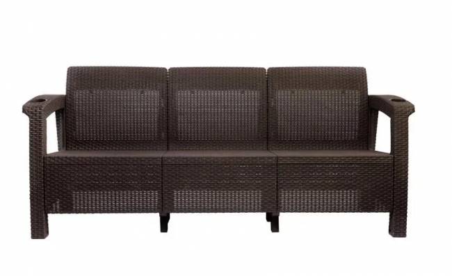 Комплект мебели YALTA BIG FAMILY SOFA 7 SET