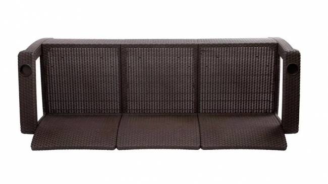 Комплект мебели YALTA BIG FAMILY SOFA 7 SET