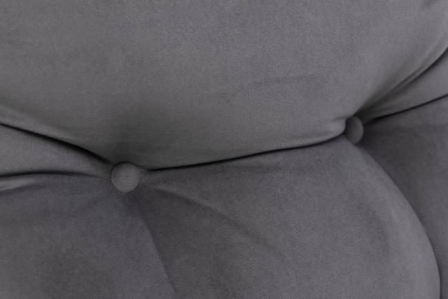 Кресло-трансформер Leset Монако Орех текстура V32 серый