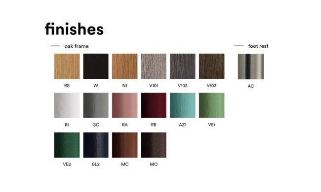 Стул деревянный полубарный Brera венге 350х455х955 мм Стул деревянный полубарный Brera венге 350х455х955 мм