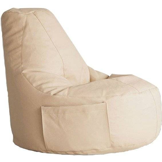 Кресло-мешок "Комфорт" экокожа