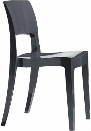 Стул пластиковый Scab Design, Isy Technopolymer