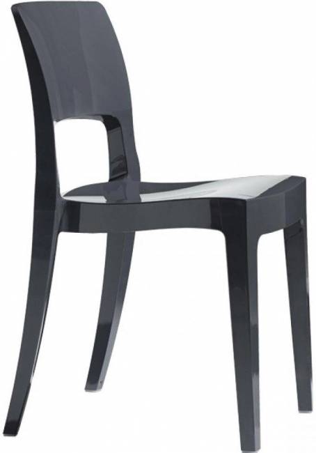 Стул пластиковый Scab Design, Isy Technopolymer