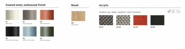 Кресло лаунж металлическое Dress Code Fashion Indoor тортора, бежевый 750х860х745 мм Кресло лаунж металлическое Dress Code Fashion Indoor тортора, бежевый 750х860х745 мм