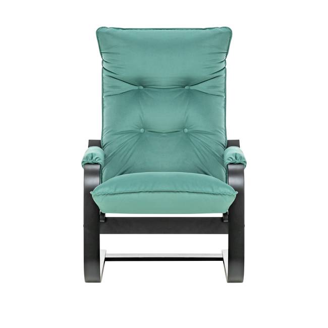 Кресло-трансформер Leset Оливер Венге V43 зелёный Кресло-трансформер Leset Оливер Венге V43 зелёный