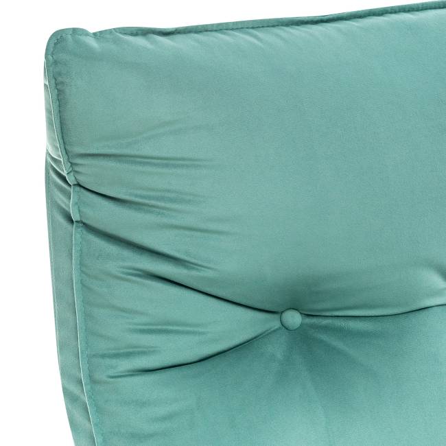 Кресло-трансформер Leset Оливер Венге V43 зелёный Кресло-трансформер Leset Оливер Венге V43 зелёный