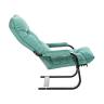 Кресло-трансформер Leset Оливер Венге V43 зелёный Кресло-трансформер Leset Оливер Венге V43 зелёный