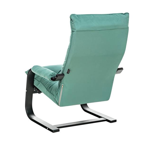 Кресло-трансформер Leset Оливер Венге V43 зелёный Кресло-трансформер Leset Оливер Венге V43 зелёный